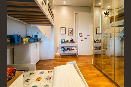 Apartamento para alugar com 110m², 3 quartos e 2 vagas