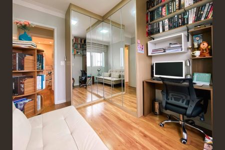 Apartamento para alugar com 110m², 3 quartos e 2 vagas