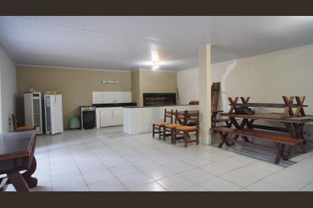 Apartamento à venda com 87m², 2 quartos e sem vagaÁrea comum - Salão de festas