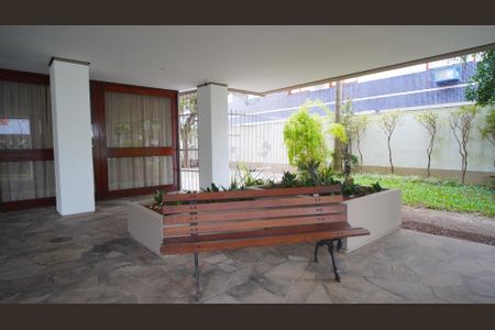 Apartamento à venda com 87m², 2 quartos e sem vagaHall de entrada