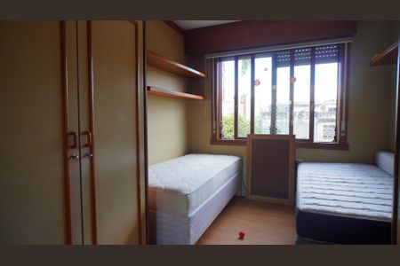 Apartamento à venda com 87m², 2 quartos e sem vagaQuarto 2