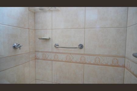 Apartamento à venda com 87m², 2 quartos e sem vagaBanheiro 1