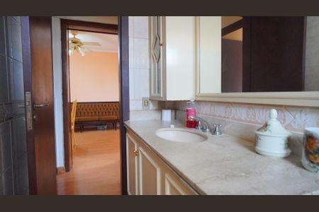 Apartamento à venda com 87m², 2 quartos e sem vagaBanheiro 1