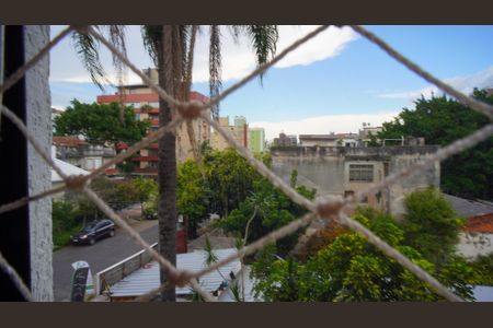 Apartamento à venda com 87m², 2 quartos e sem vagaVista da Rua