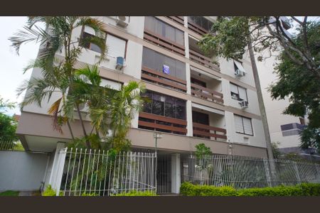 Apartamento à venda com 87m², 2 quartos e sem vagaFachada do Prédio