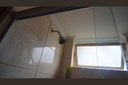Apartamento à venda com 87m², 2 quartos e sem vagaBanheiro 1