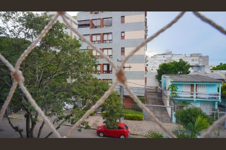 Vista  de apartamento à venda com 2 quartos, 87m² em Santana, Porto Alegre