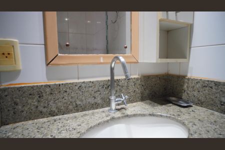 Apartamento à venda com 87m², 2 quartos e sem vagaBanheiro 2