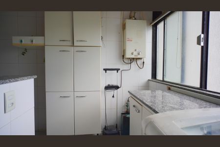 Apartamento à venda com 87m², 2 quartos e sem vagaLavanderia 