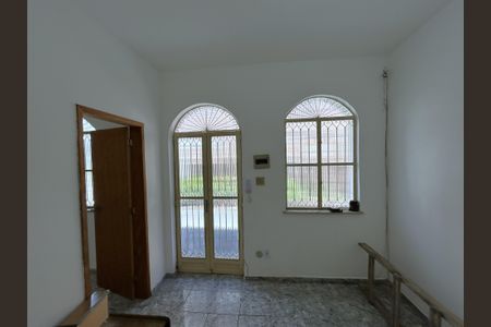 Sala de casa para alugar com 2 quartos, 96m² em Campinho, Rio de Janeiro