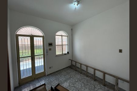 Sala de casa para alugar com 2 quartos, 96m² em Campinho, Rio de Janeiro