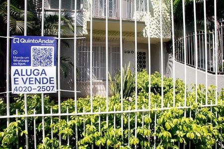 Apartamento à venda com 49m², 1 quarto e sem vagaPlaquinha