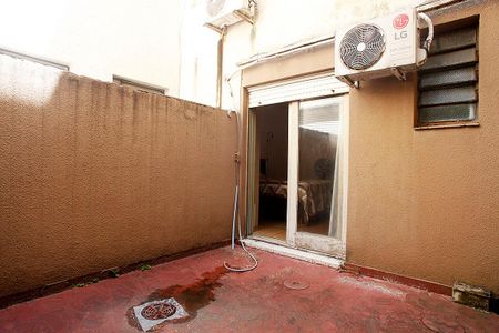 Apartamento à venda com 49m², 1 quarto e sem vagaPátio 1