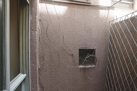 Apartamento à venda com 49m², 1 quarto e sem vagaPátio 2