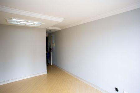 Apartamento para alugar com 50m², 2 quartos e 1 vagaSala