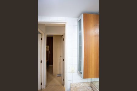 Apartamento para alugar com 50m², 2 quartos e 1 vagaBanheiro