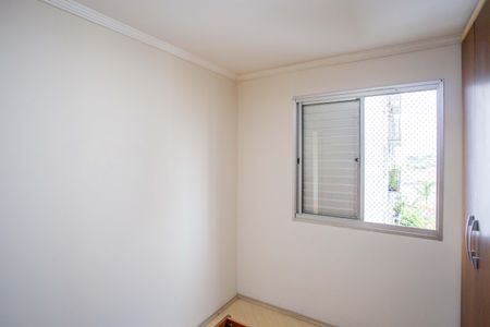 Quarto 1 de apartamento para alugar com 2 quartos, 50m² em Vila Santa Luzia, Diadema