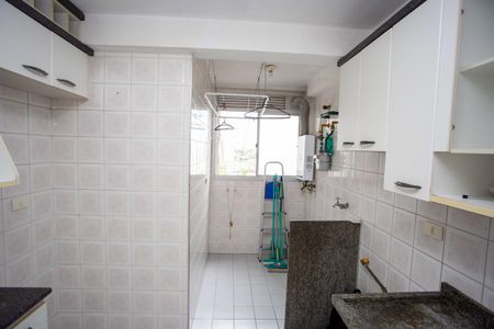 Apartamento para alugar com 50m², 2 quartos e 1 vagaCozinha