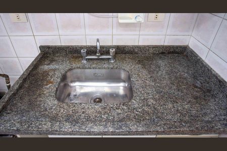 Apartamento para alugar com 50m², 2 quartos e 1 vagaCozinha