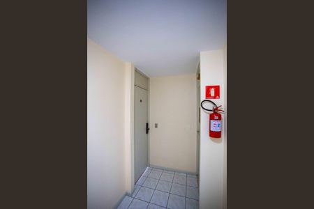 Apartamento para alugar com 50m², 2 quartos e 1 vagaHall de entrada