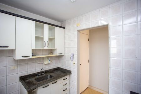 Apartamento para alugar com 50m², 2 quartos e 1 vagaCozinha