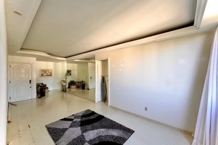 Apartamento à venda com 3 quartos, 94m² em Botafogo, Rio de Janeiro