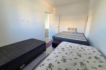Apartamento para alugar com 56m², 1 quarto e 1 vaga Apartamento para alugar com 56m², 1 quarto e 1 vagaQuarto 1