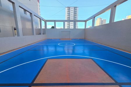Apartamento para alugar com 56m², 1 quarto e 1 vaga Apartamento para alugar com 56m², 1 quarto e 1 vagaQuadra Esportiva