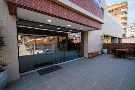 Apartamento para alugar com 1 quarto, 56m² em Aviação, Praia Grande