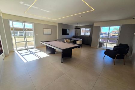 Apartamento para alugar com 56m², 1 quarto e 1 vaga Apartamento para alugar com 56m², 1 quarto e 1 vagaÁrea comum