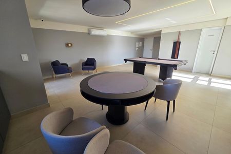 Apartamento para alugar com 56m², 1 quarto e 1 vaga Apartamento para alugar com 56m², 1 quarto e 1 vagaÁrea comum