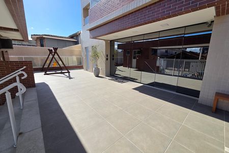 Apartamento para alugar com 56m², 1 quarto e 1 vaga Apartamento para alugar com 56m², 1 quarto e 1 vagaÁrea comum
