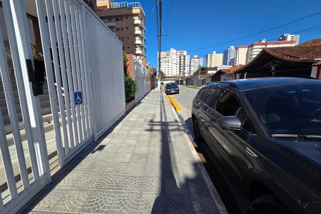 Apartamento para alugar com 56m², 1 quarto e 1 vaga Apartamento para alugar com 56m², 1 quarto e 1 vagaFachada