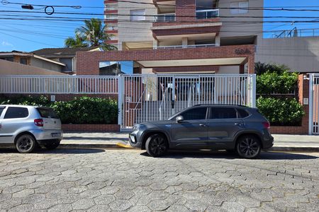 Apartamento para alugar com 56m², 1 quarto e 1 vaga Apartamento para alugar com 56m², 1 quarto e 1 vagaFachada