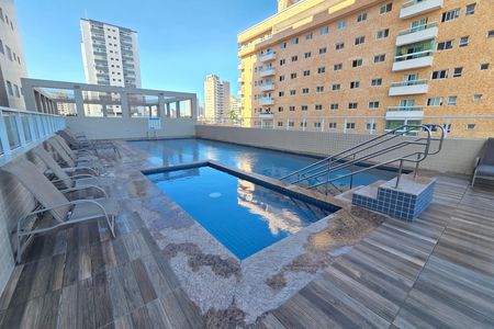 Apartamento para alugar com 56m², 1 quarto e 1 vaga Apartamento para alugar com 56m², 1 quarto e 1 vagaÁrea comum - Piscina