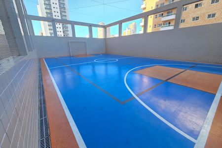 Apartamento para alugar com 56m², 1 quarto e 1 vaga Apartamento para alugar com 56m², 1 quarto e 1 vagaQuadra Esportiva