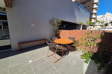 Apartamento para alugar com 56m², 1 quarto e 1 vaga Apartamento para alugar com 56m², 1 quarto e 1 vagaÁrea comum