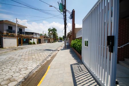 Apartamento para alugar com 1 quarto, 56m² em Aviação, Praia Grande