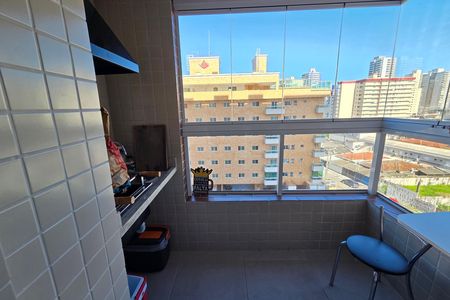 Apartamento para alugar com 56m², 1 quarto e 1 vaga Apartamento para alugar com 56m², 1 quarto e 1 vagaVaranda da Sala