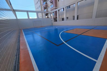 Apartamento para alugar com 56m², 1 quarto e 1 vaga Apartamento para alugar com 56m², 1 quarto e 1 vagaQuadra Esportiva