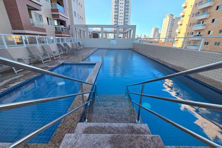 Apartamento para alugar com 56m², 1 quarto e 1 vaga Apartamento para alugar com 56m², 1 quarto e 1 vagaÁrea comum - Piscina