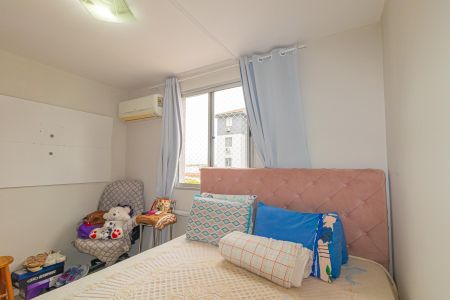 Apartamento para alugar com 44m², 2 quartos e 1 vagaQuarto 1