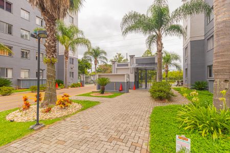 Apartamento para alugar com 44m², 2 quartos e 1 vagaÁrea comum/Portaria