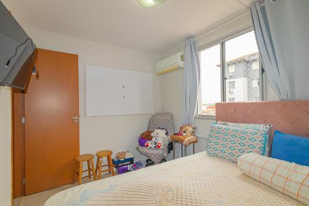 Apartamento para alugar com 44m², 2 quartos e 1 vagaQuarto 1