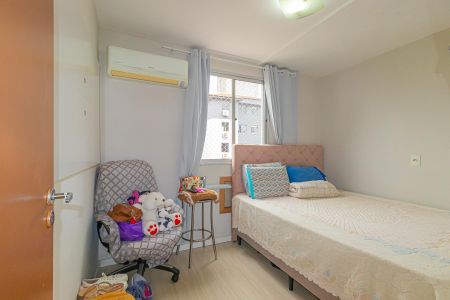 Apartamento para alugar com 44m², 2 quartos e 1 vagaQuarto 1