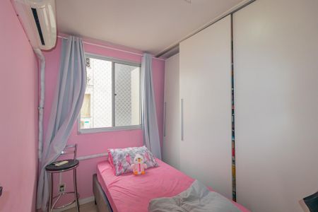 Apartamento para alugar com 44m², 2 quartos e 1 vagaQuarto 2