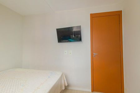 Apartamento para alugar com 44m², 2 quartos e 1 vagaQuarto 1