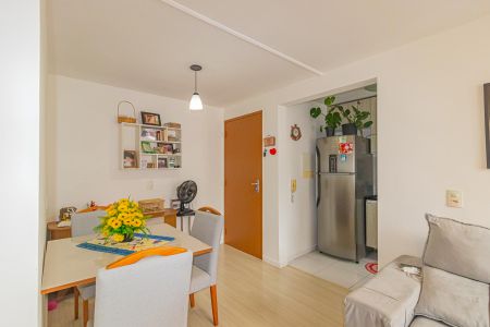 Apartamento para alugar com 44m², 2 quartos e 1 vagaSala/Cozinha