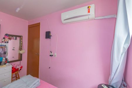 Apartamento para alugar com 44m², 2 quartos e 1 vagaQuarto 2