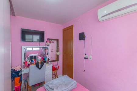 Apartamento para alugar com 44m², 2 quartos e 1 vagaQuarto 2